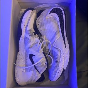 Nike Zoom Freak 1 Oreo